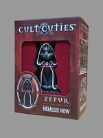 Cult Cuties