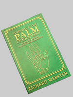 Potential in the Palm of your Hand