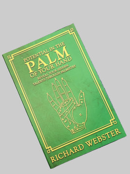 Potential in the Palm of your Hand