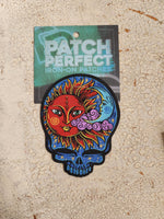 Iron-On Patches