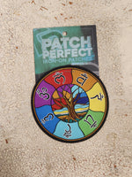 Iron-On Patches