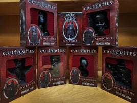 Cult Cuties