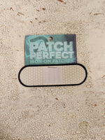 Iron-On Patches