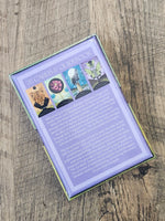 Symbolic Tarot Deck