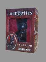 Cult Cuties