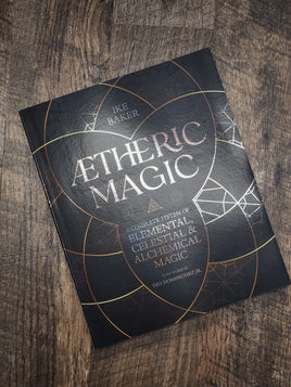 Aetheric Magic