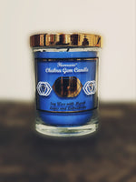 Harmonia Chakra Candle