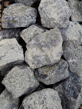 Rough Iolite