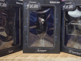 Femme Fatale Collection