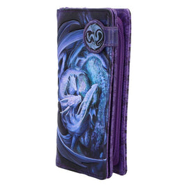 Welcome Hatchling Embossed Wallet (Purse)