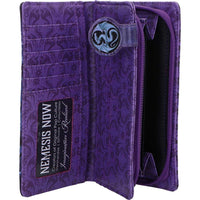 Welcome Hatchling Embossed Wallet (Purse)