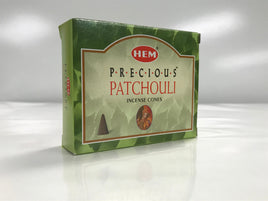 HEM Incense Cones