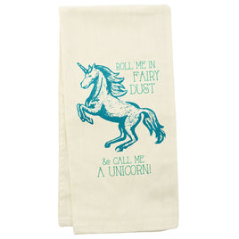 Tea Towels - Unicorn
