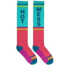 Knee High Socks