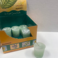 Traditional Votives