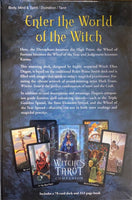 Witches Tarot