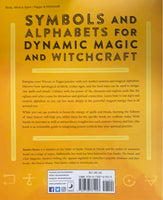 Magical Symbols & Alphabets