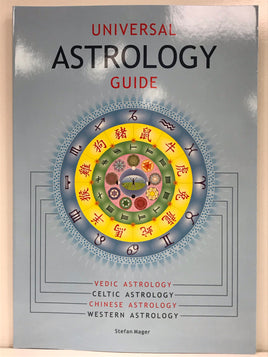 Universal Astrology Guide