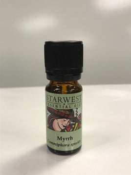 Cajeput Essential Oil