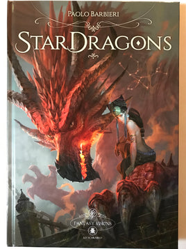 Star Dragons