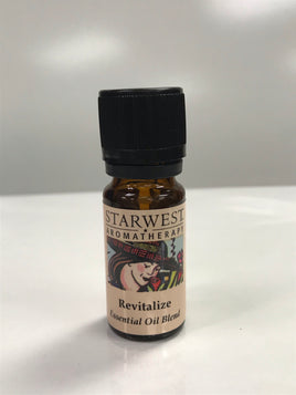 Revitalize Essential Oil Blend