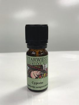Cypress Essential Oil