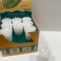 Traditional Votives