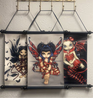 Art Scrolls