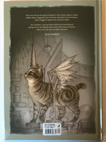 Fantasy Cats