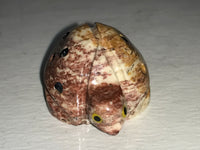 Dolomite Spirit Animal