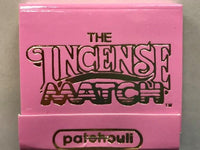 Incense Matches