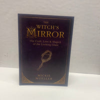 The Witch’s Mirror