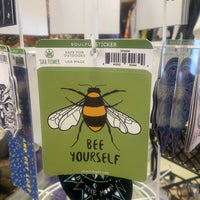 Soul Flower Stickers