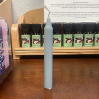 4' Chime/Ritual Candles