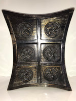 Pentagram 6 Drawer Wooden Chest/Almirah