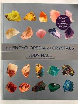 The Encyclopedia of Crystals