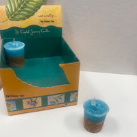 Traditional Votives