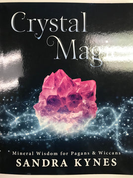 Crystal Magic