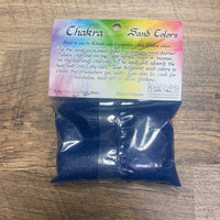 Colored Sand