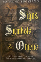 Signs Symbols & Omen
