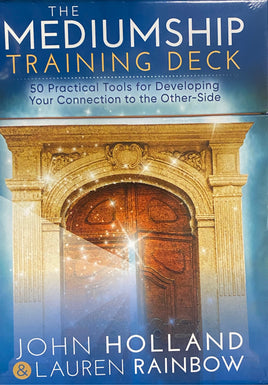 The Mediumship Training Deck