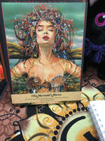 The Mermaid’s Mirror - Reflection Journal