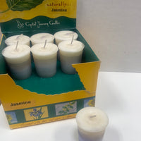Traditional Votives