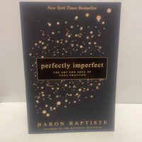 Perfectly Imperfect