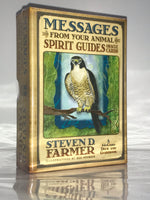 Messages From Your Spirit Guide Oracle Cards
