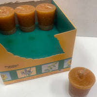 Traditional Votives