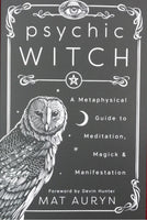 Psychic Witch