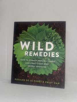 Wild Remedies