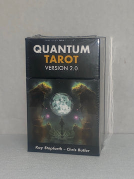 Quantum Tarot