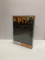 Halloween Oracle Cards